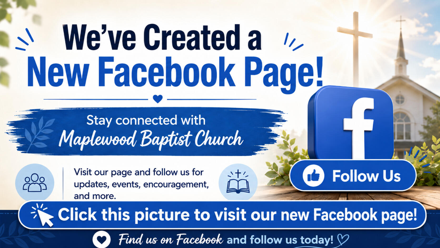 Facebook Ad